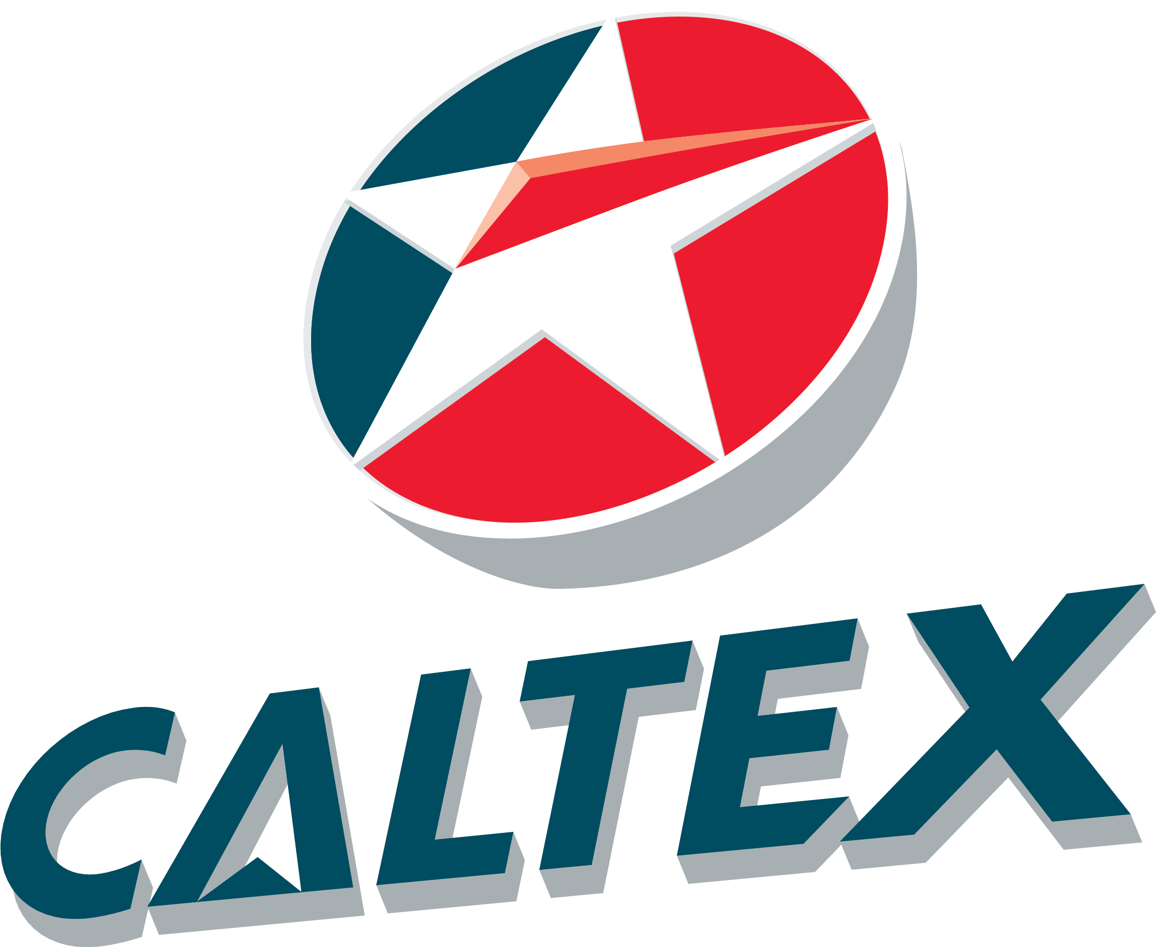 Caltex