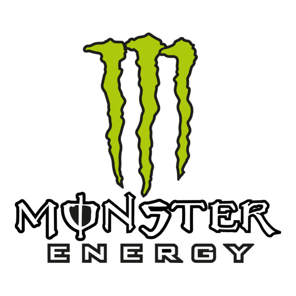 Monster Energy
