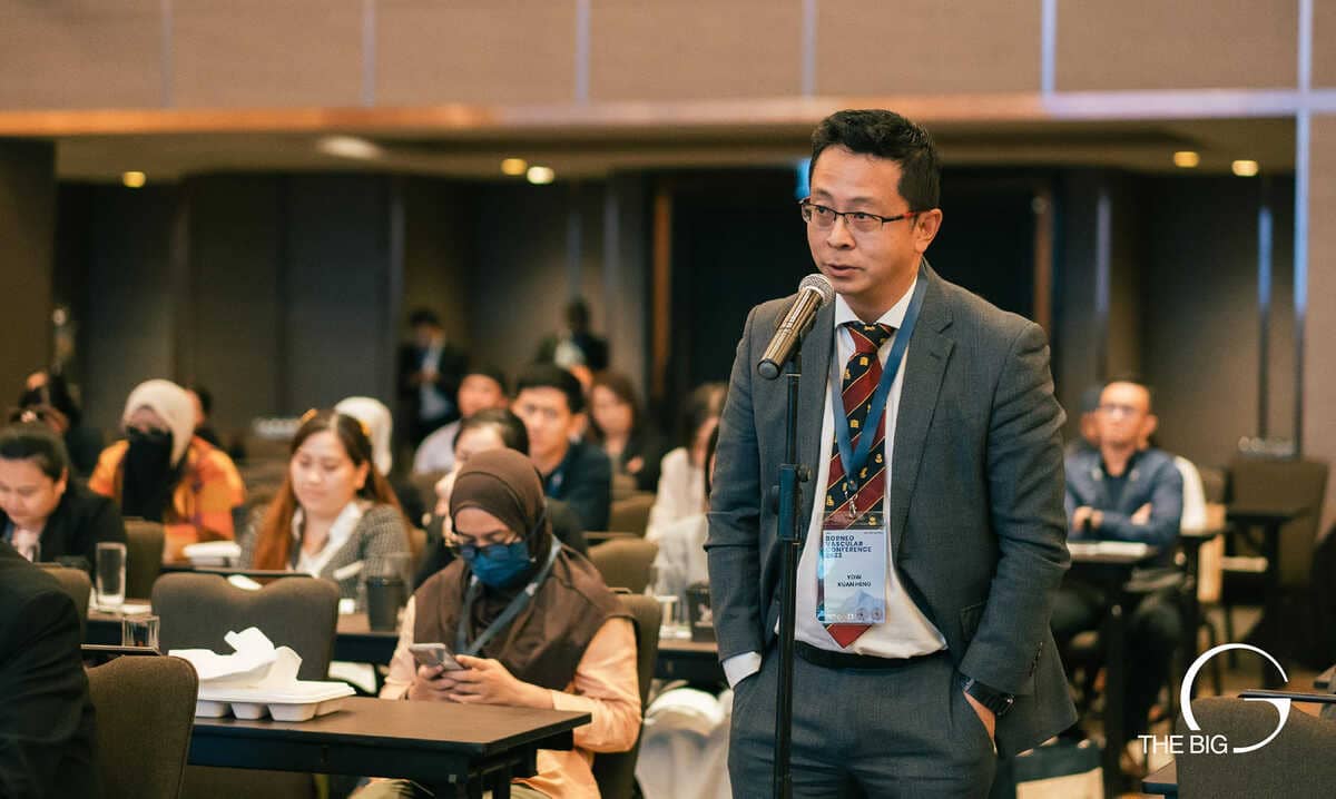 2nd Borneo Vascular Conference