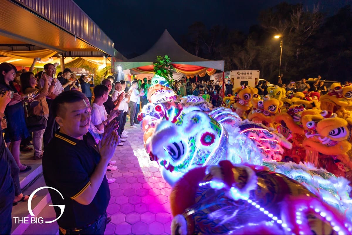 Banyan Valley Official Launch