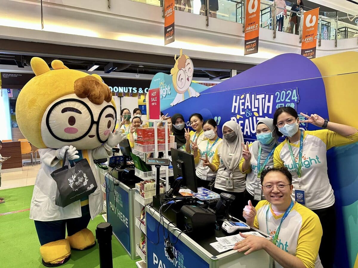 Health & Beauty Fair