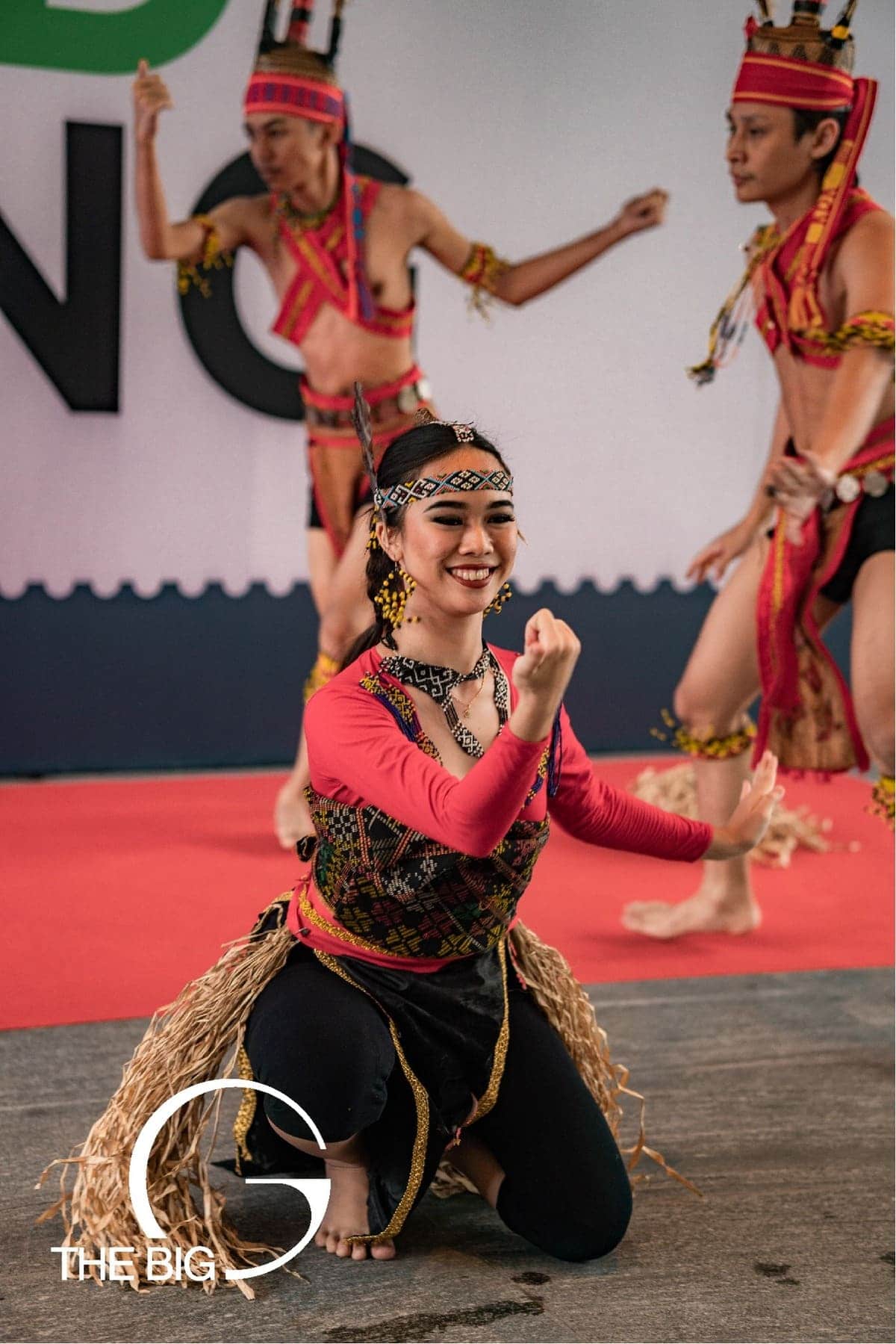 Hyatt Centric Grand Opening