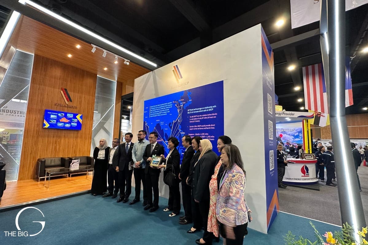 Sabah International Expo 2023
